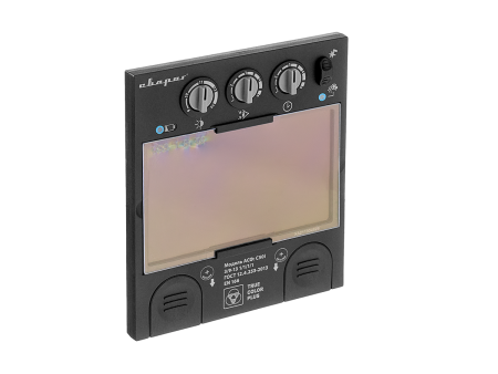 TECH C50i (ХИЩНИК)