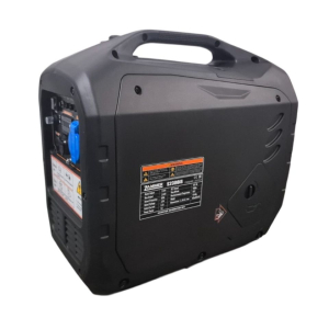 Бензиновый генератор Zammer S2300iS S2300iS для газового котла фото