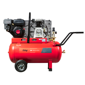 Поршневой компрессор Fubag BP 3600/100 фото