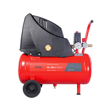 Поршневой компрессор  OL 195/24 CM1.5