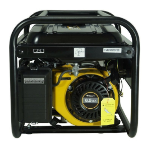 Бензиновый генератор Habert HT2500B 55277 фото