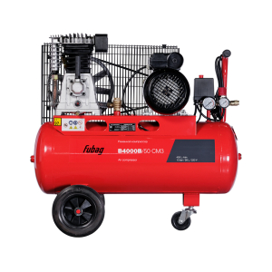 Поршневой компрессор Fubag B4000B/50 CM3 фото