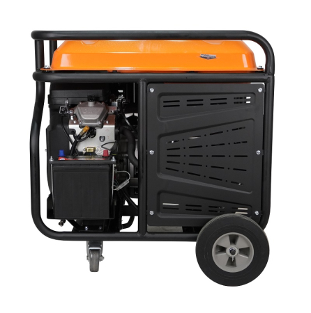 Бензиновый генератор  12 GF-4 (LF15000E)