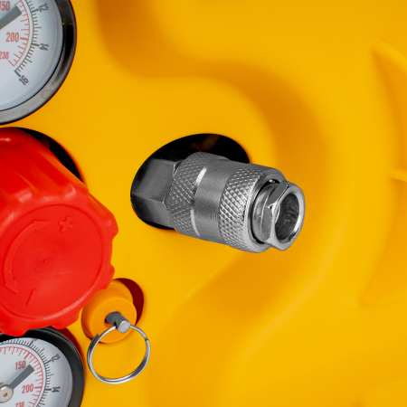 Поршневой компрессор  DL1300