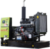 Дизельный генератор  АД12-T400