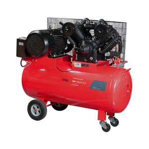 Поршневой компрессор Fubag DCF-1700/270 CT15 29 838 343 передвижной фото