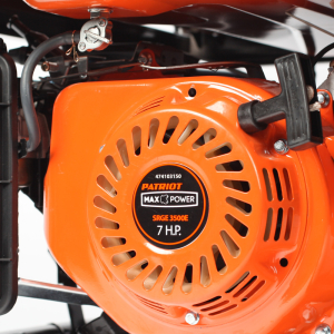 Бензиновый генератор PATRIOT SRGE 3500 E 474103150 4-х тактный фото