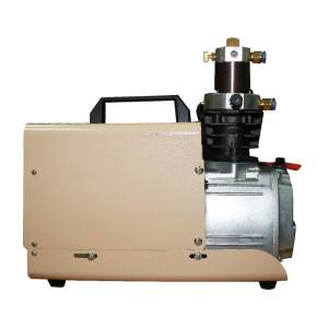 Поршневой компрессор Frosp КВД PCP Mini 2 фото