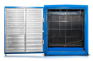 Модульная компрессорная станция Энергопроф Energa-3M-15 фото