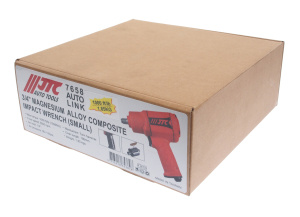 Гайковерт пневматический 3/4" 1356Нм 8500об/мин. 90-120PSI JTC JTC-7658 фото