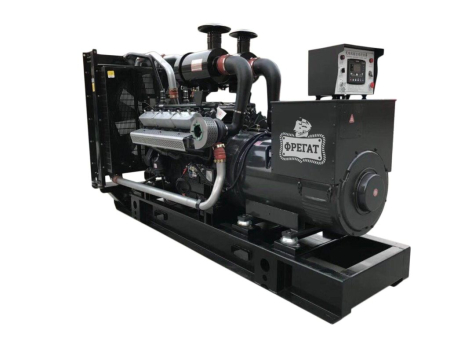 Дизельный генератор  АД-400