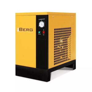 Рефрижераторный осушитель воздуха Berg OB-18.5 16 бар фото