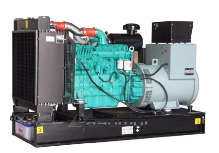 Дизельный генератор  АД-50C-Т400-2РМ15