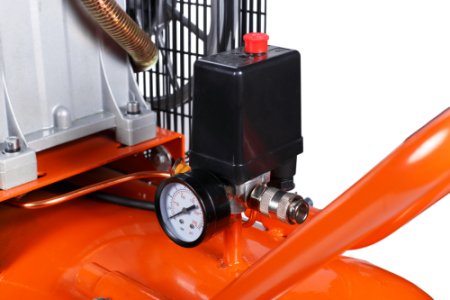 Поршневой компрессор  AC-530-200-BDH