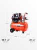 Поршневой компрессор  KDS 280 F24