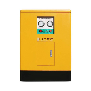 Рефрижераторный осушитель воздуха Berg OB-55 40 бар фото