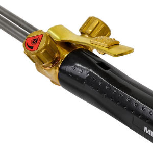 MESSER Резак ацетилен трехтрубн. STARCUT 2622 A (L=530 мм, 71606883), MESSER фото