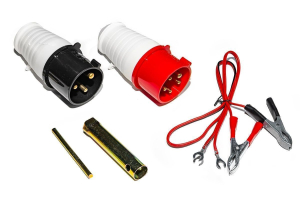 Бензиновый генератор ТСС SGG 8000EH3NUA 160017 синхронный фото