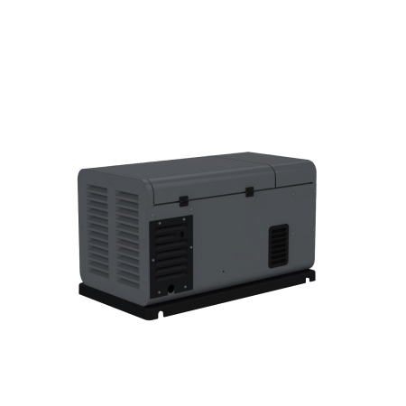 Газовый генератор  GM 12000