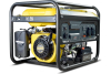 Бензиновый генератор  R3000E-L2 электростартер