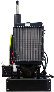 Дизельный генератор Motor АД16-T400  синхронный фото