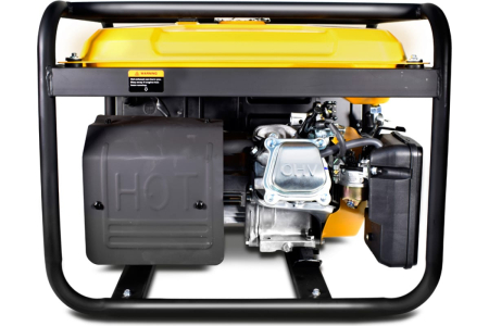 Бензиновый генератор  R3000-L2
