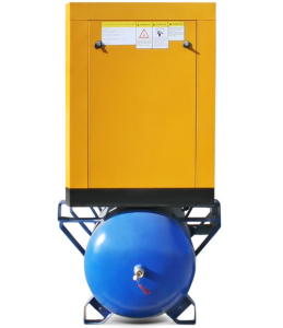 Винтовой компрессор Berg ВК-22РО-500 16 (IP54) с ресивером фото