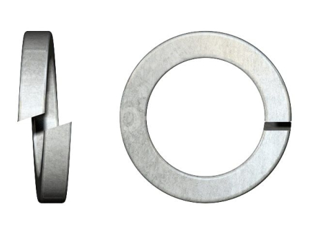 R 002V90 Шайба пружинная D.10 мм V90 для v90