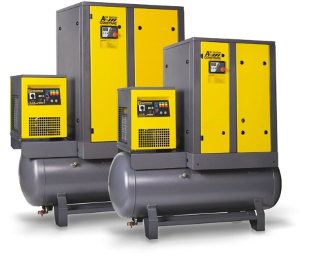 Винтовой компрессор  ARD-1510