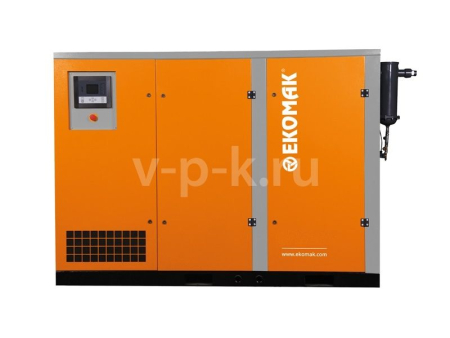 Винтовой компрессор  EKO 75 QD VST 10