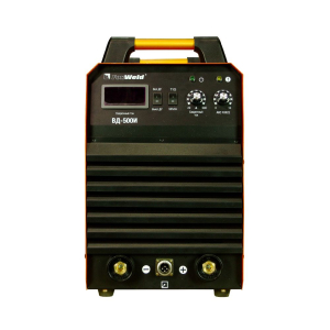 Сварочный инвертор MMA Fox Weld ВД-500И ( ПРОФ ММА) фото