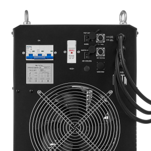 Аппарат плазменной резки Triton Аппарат плазменной резки TRITON CUT 200 HF W (TR300Pro) (Плазматрон в комплекте) фото