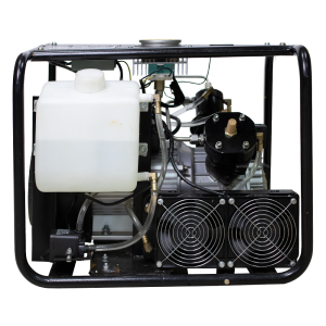 Поршневой компрессор Frosp КВД 60/300E фото