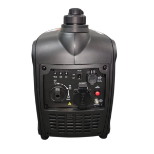 Бензиновый генератор Zammer S1250iS S1250iS фото