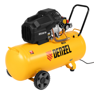 Поршневой компрессор DENZEL DKV2200/100 фото