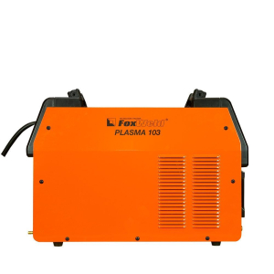 Аппарат плазменной резки Fox Weld Plasma 103 фото