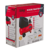 Поршневой компрессор  House Master Kit + 5 предметов