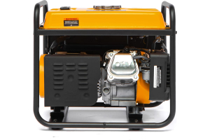 Бензиновый генератор RATO R1000  фото