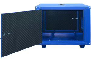 Бензиновый генератор ТСС SGG 12000EH3LA в кожухе МК-2.1 034049 синхронный фото