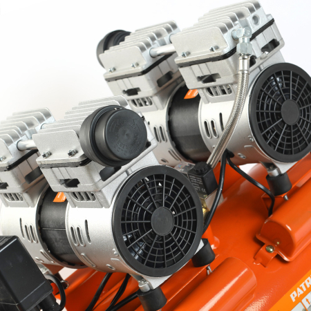 Поршневой компрессор  WO 50-300