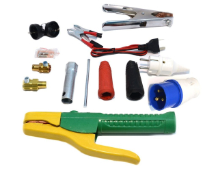 Бензиновый генератор ТСС GGW 6.0/250ED-R 022959 синхронный фото