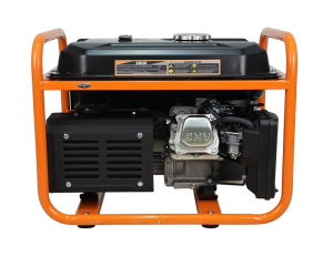 Бензиновый генератор Lifan 2.5 GF-3 (LF2800) 00000042 (с автозапуском) фото