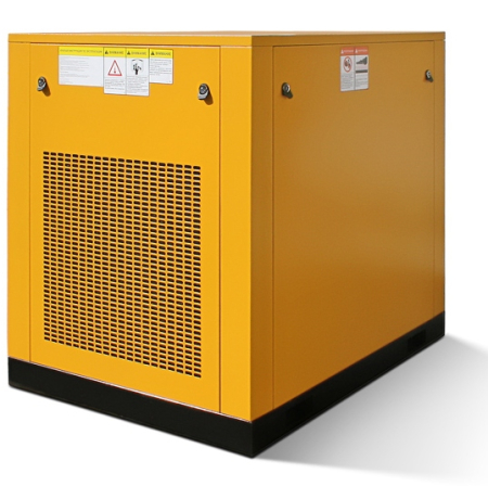 Винтовой компрессор Berg ВК-37Р-Е 16 (IP54)