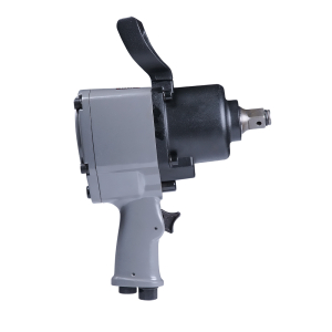 Пневмогайковерт Fubag IW1600 3/4" (1600Нм_6.3бар_3/4") + набор головок_кейс фото