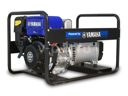 Бензиновый генератор Energo EB7.0/400-Y