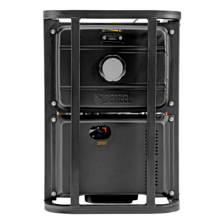 Дизельный генератор  DES-55E