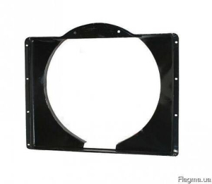 Кожух вентилятора в сборе для компрессора ПК,ПКС,ПКСД фото