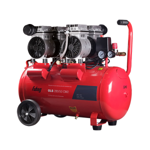 Поршневой компрессор Fubag OLS 280/50 CM2 фото