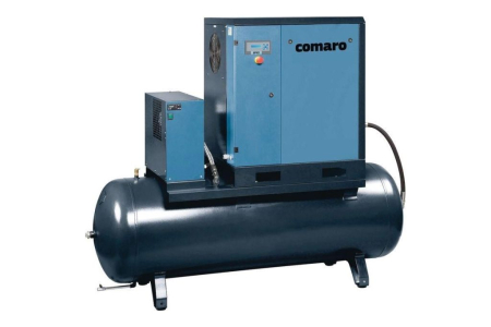 Винтовой компрессор  LB 3,0-10/200 E