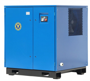 Винтовой компрессор АСО Бежецк АСО-ВК22/10 ESQ фото